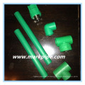 PPR Pipe and Fitting Building Material DIN Standard